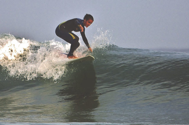 Surf avanzado bizkaia