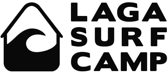 Laga surf camp